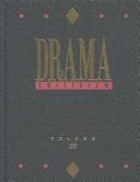 Book cover image