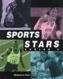 Cover image for Sports stars.