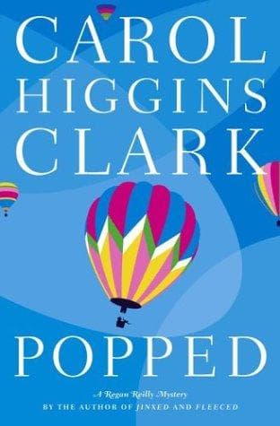 Cover image for Popped 