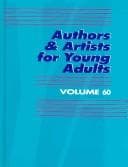 Cover image for Authors and Artists for Young Adults