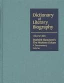 Book cover image