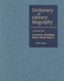 Book cover image