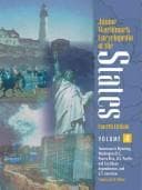 Cover image for Junior Worldmark Encyclopedia of the States Edition 4. (Junior Worldmark Encyclopedia of the States)