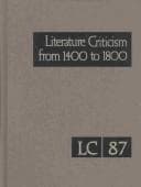 Book cover image