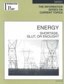 Cover image for Energy