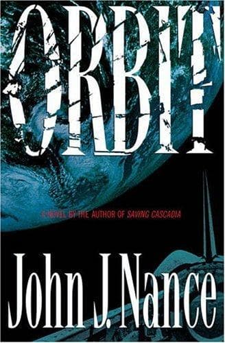 Cover image for Orbit