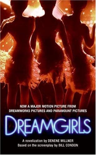Cover image for Dreamgirls