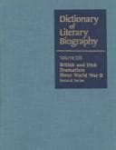 Book cover image