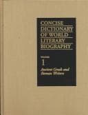 Book cover image