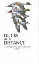 Cover image for Ducks at a Distance