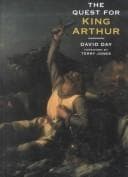 Cover image for The Quest for King Arthur
