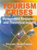 Cover image for Tourism Crises