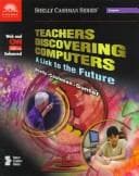 Cover image for Teachers Discovering Computers