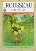 Cover image for Rousseau