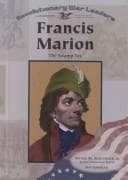 Cover image for Francis Marion