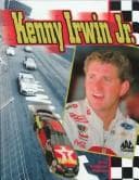 Cover image for Kenny Irwin Jr. (Race Car Legends)