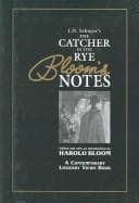 Cover image for J.D. Salinger's the Catcher in the Rye