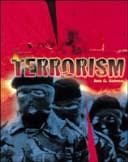 Cover image for Terrorism (Crime, Justice, and Punishment)