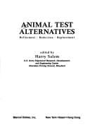 Cover image for Animal test alternatives