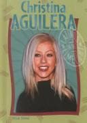 Cover image for Christina Aguilera (Latinos in the Limelight)
