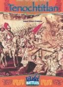 Cover image for Tenochtitlan (Battles That Changed the World)