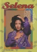 Cover image for Selena (Latinos in the Limelight)