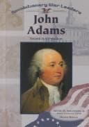 Cover image for John Adams