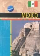 Cover image for Mexico (Modern World Nations)