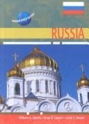 Cover image for Russia (Modern World Nations)