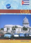 Cover image for Cuba (Modern World Nations)