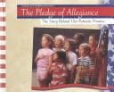 Cover image for The Pledge of Allegiance