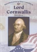Cover image for Lord Cornwallis