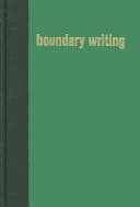 Book cover image