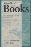 Book cover image