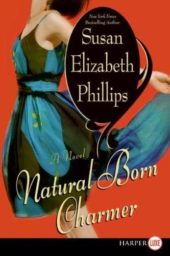 Cover image for Natural Born Charmer LP