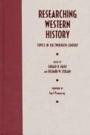 Book cover image