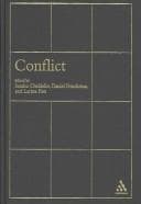 Cover image for Conflict