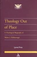 Cover image for Theology Out of Place