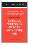 Book cover image