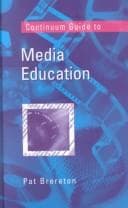 Cover image for Continuum Guide to Media Education