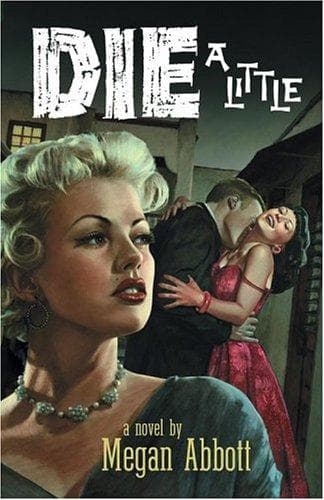 Cover image for Die a little