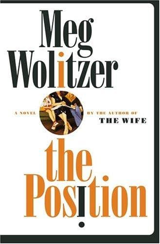 Cover image for The Position