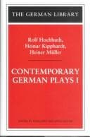 Book cover image