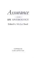 Cover image for Assurance