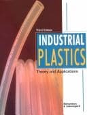Cover image for Industrial Plastics