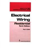 Cover image for Electrical Wiring