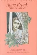 Cover image for Anne Frank