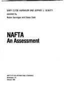 Cover image for NAFTA