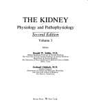 Cover image for The Kidney