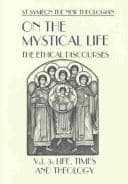 Cover image for On the mystical life